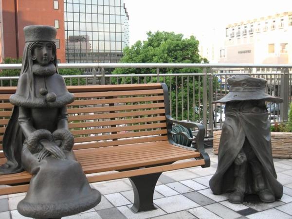 Business Hotel Yanagi Kitakyushu Kokura Eksteriør billede