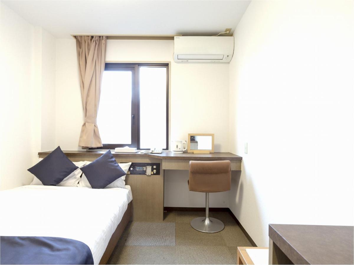Business Hotel Yanagi Kitakyushu Kokura Eksteriør billede