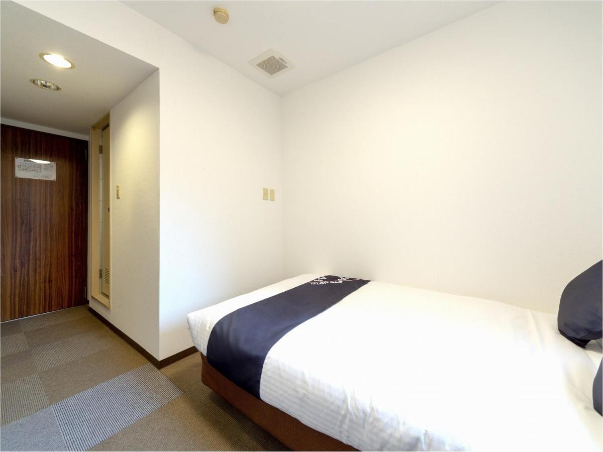 Business Hotel Yanagi Kitakyushu Kokura Eksteriør billede