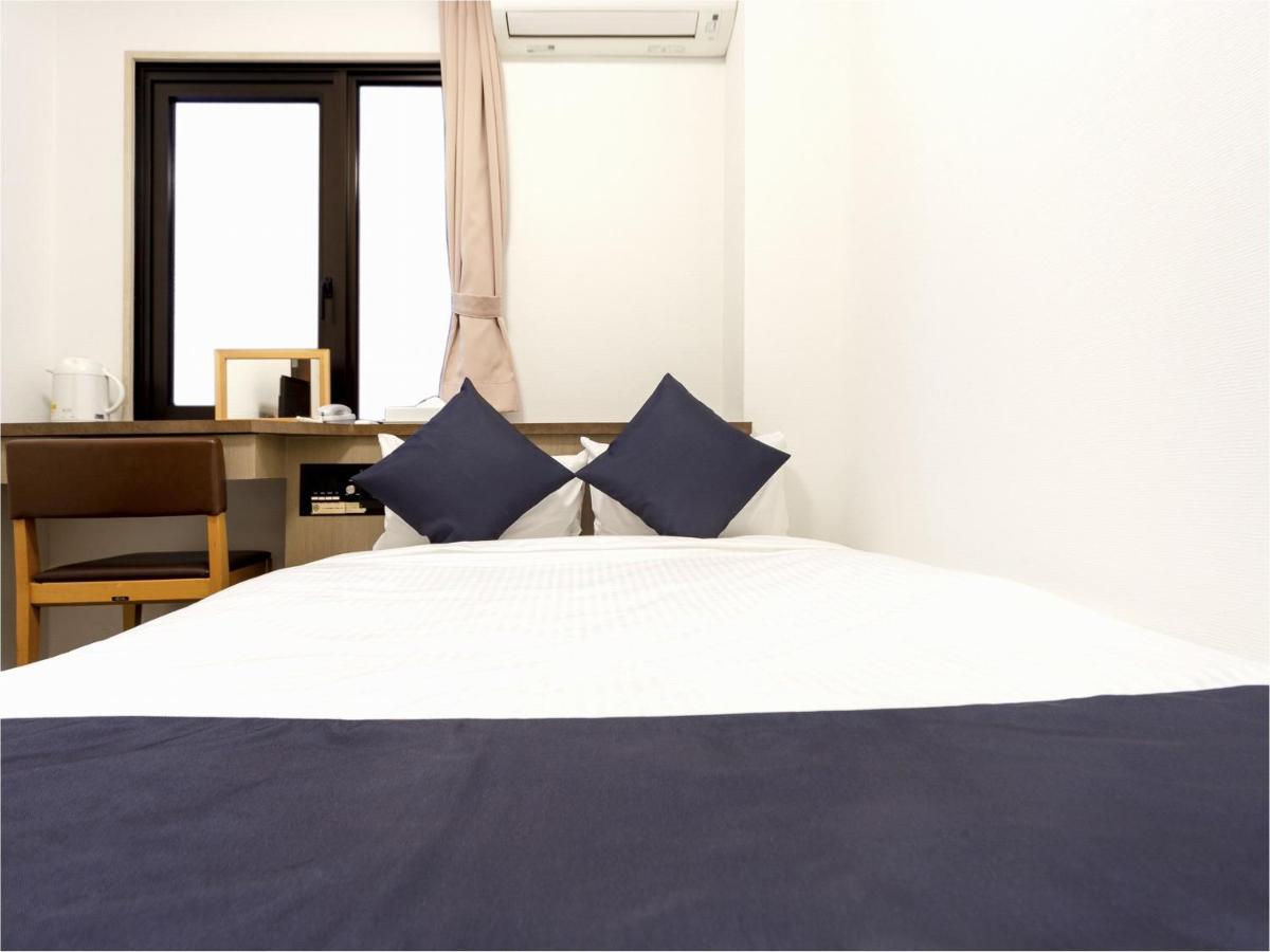 Business Hotel Yanagi Kitakyushu Kokura Eksteriør billede